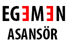 Egmen Asansor Logo